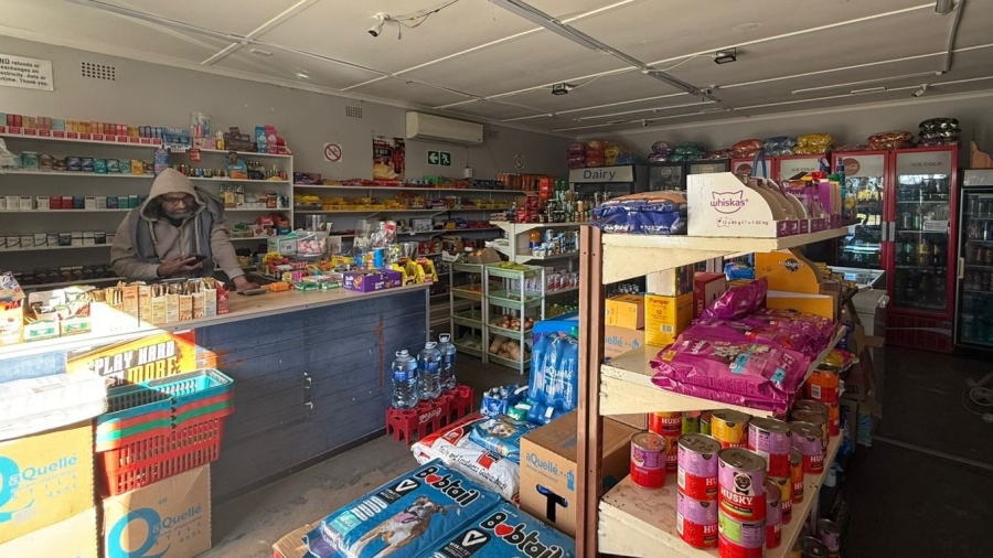 Commercial Property for Sale in Fisherhaven Western Cape